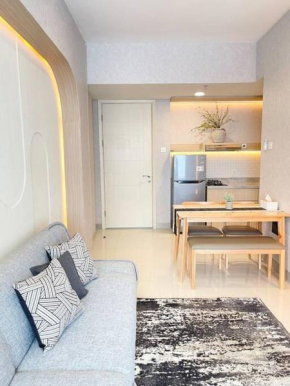 Aesthetic korean apartment 2 BR